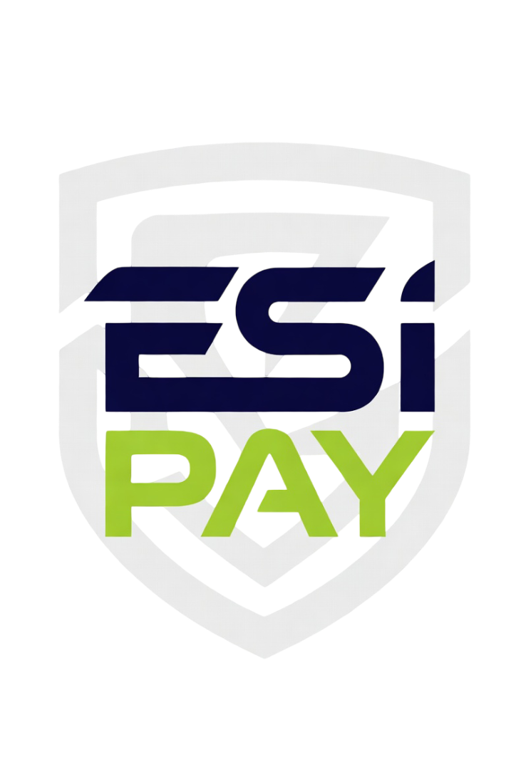 ESI Pay Logo